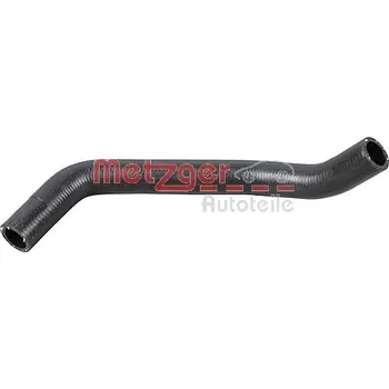 Chladič motoru Hadice chladiče METZGER 2420824