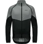 pánská cyklistická bunda GORE Phantom Jacket Mens lab gray/black - XL