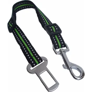 Vodítko CAR popruh do auta 48-75 cm