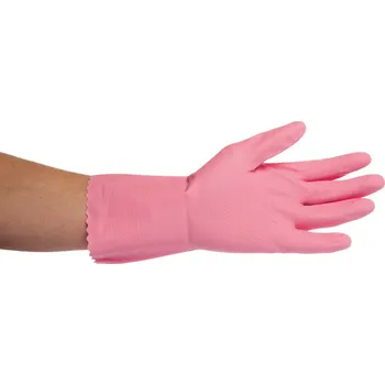 Gumové rukavice Jana č.9-9,5