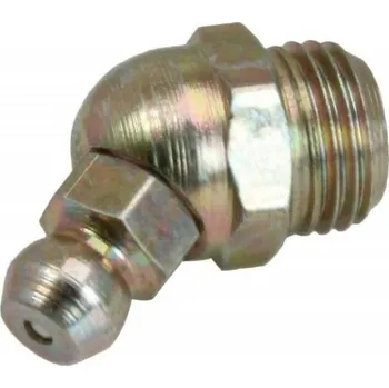 Mazací hlavice, úhel 45°, závit M6 x 1 mm - ASTA GFT/6/1/45