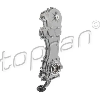 Olejové čerpadlo Olejové čerpadlo TOPRAN 601 747