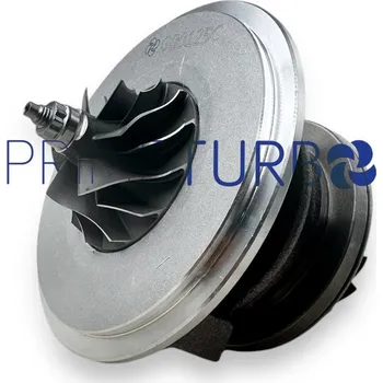 Turbodmychadlo Skupina trupu, turbodmychadlo Prime Turbo G00125C