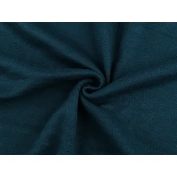 Svetrovina / úplet hladký s podílem vlny