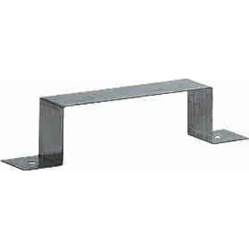Krbová obestavba Montážní úchyt s izolací (200x90 mm)