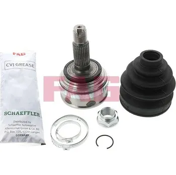 Poloosa kola Sada kloubů, hnací hřídel Schaeffler FAG 771 0565 30