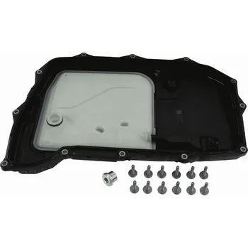 Převodovka Sada Dílů, výměna oleje automatické převodovky ZF PARTS 1103.298.112