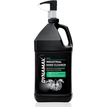Dynamax DXC9 Průmyslový čistič rukou, 3,8L