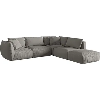 Pohovka Micadoni Rohová pohovka Chris 295 cm, pravá