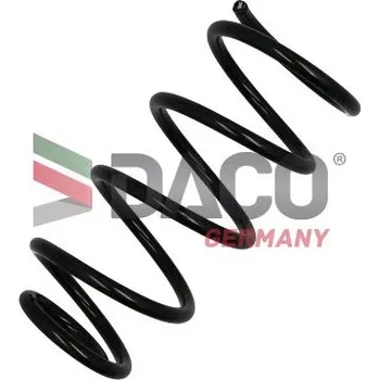 Pružina podvozku DACO 810100