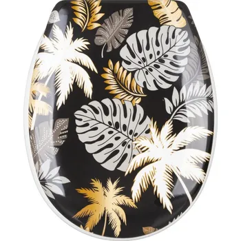 WC sedátko WC sedátko duroplast PALMERA AWD02181998