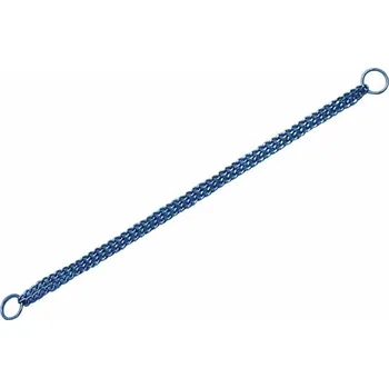 Obojek pro psa Obojek stahovák dvojřadý 45 cm