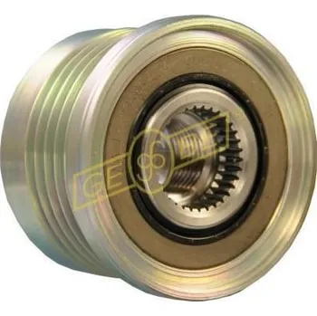 Předstihová spojka GEBE 3 3581 1