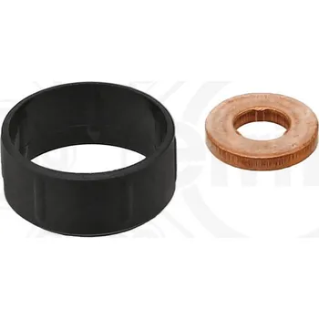 Palivový systém Sada těsnicích kroužků, vstřikovač Common Rail ELRING 153.820