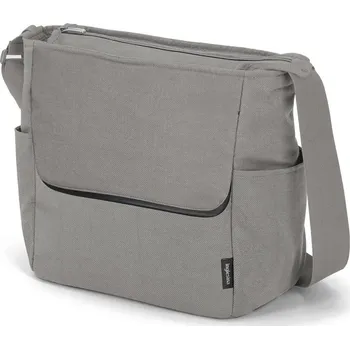 Přebalovací taška Taška Inglesina Day Bag Barva: Platinum Grey 2025