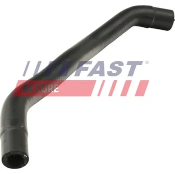 Chladič motoru Potrubí chladiva FAST FT61164