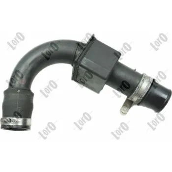 Hadička plnícího vzduchu ABAKUS 042-028-003