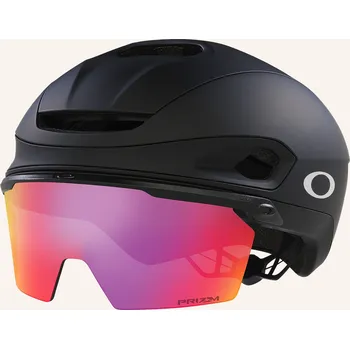 Cyklistická přilba Oakley Cyklistická Přilba aro7 Road Mips, černá