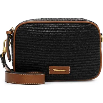 Kabelka Tamaris Fernanda 33660-100 Black Dámská kabelka přes rameno černá 2 L