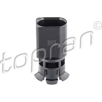 Autoelektrika Snímač, venkovní teplota HANS PRIES - TOPRAN 110 587