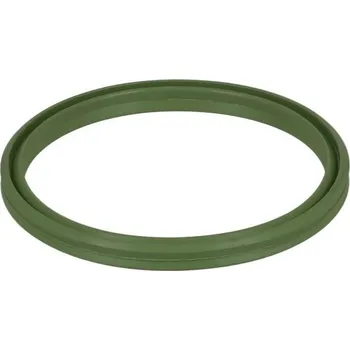 Automobilové těsnění Těsnicí kroužek, hadice plnicího vzduchu ELRING 453.380