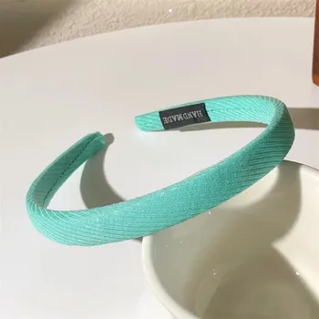 Čelenka Stylová látková čelenka do vlasů pro ženy i dívky | čelenka, doplněk do vlasů - F