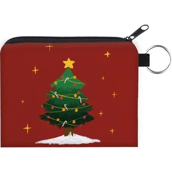 Peněženka Dívčí peněženka na mince s potiskem | dětské doplňky - 22145