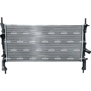Chladič motoru Chladič, chlazení motoru NRF 53746A