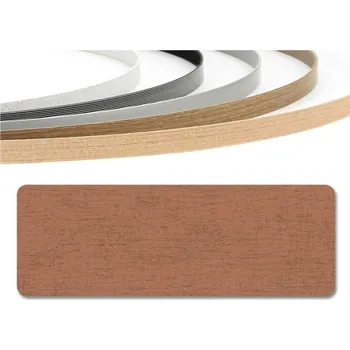 Kuchyňská pracovní deska POLYFORM Hrana k PD Kámen rusty, 1x45x4100mm