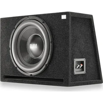 Reproduktor do auta Subwoofer BLAM Relax CR30