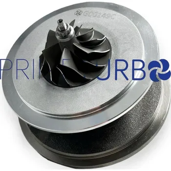 Turbodmychadlo Skupina trupu, turbodmychadlo Prime Turbo G00149C