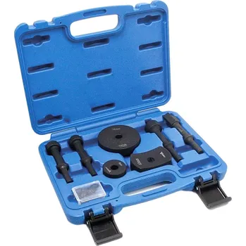 Přípravky na vibrační uvolňování součástí, sada 7 dílů - ASTA A-7VIBRO