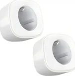 Meross Smart Wi-Fi Plug 2x - 2x chytrá zásuvka