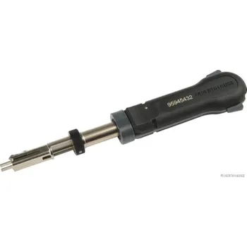 Autobaterie Odblokovací nářadí, plochá/kulatá zástrčka HERTH+BUSS ELPARTS 95945432
