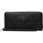 Peněženka GUESS PG9349146 Black