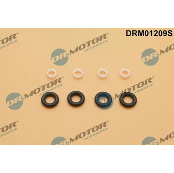 Palivový systém Sada těsnění, vstřikovací tryska Dr.Motor Automotive DRM01209S