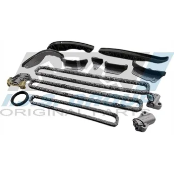 Sada rozvodového řetězu IJS GROUP 40-1165K