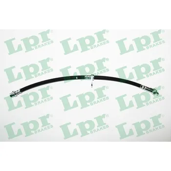 Auto-moto Brzdová hadice AP-LPR 6T48706