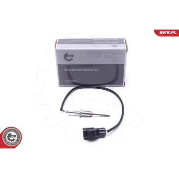 Čidlo automobilu Čidlo teploty výfukových plynů ESEN SKV 30SKV255