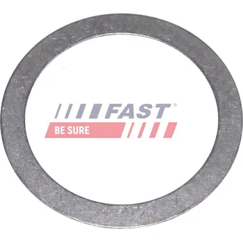 Hřídel nápravy Podložka, příruba hnacího hřídele FAST FT62442