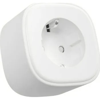 vypínač a zásuvka Meross Smart Wi-Fi Plug - chytrá zásuvka