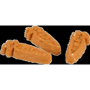 Flamingo mrkvičky Jookies pro hlodavce 100g