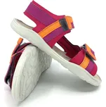 Ricosta Sydney Rosada/ Pink 26, Vnitřní délka boty: 17,0 cm, Vnitřní šířka boty: 6,5 cm