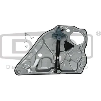 Stahovačka okna Zvedací zařízení oken DPA 88390295402