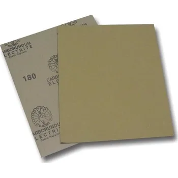 Brusný papír XTL PAPÍR SMIRK., ARCH 230X280MM P120, KL21111-2812.00