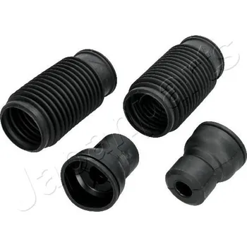 Ochranná sada proti prachu (prachovka), tlumič pérování JAPANPARTS KTP-H00