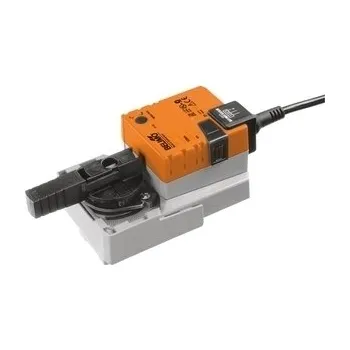 Ventil BELIMO SERVOPOHON NR230A 230VAC/OZ/3BOD. 10NM 90S