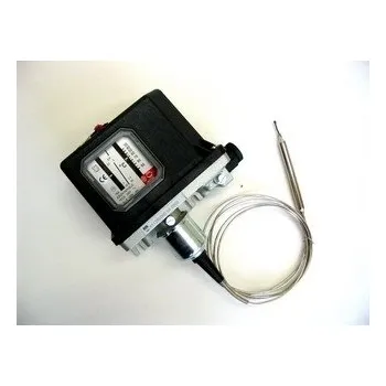 ZPA REGULÁTOR TEPLOTY KAPILÁROVÝ 61126 T (A) +30+90ST C 1,6M 405611266041