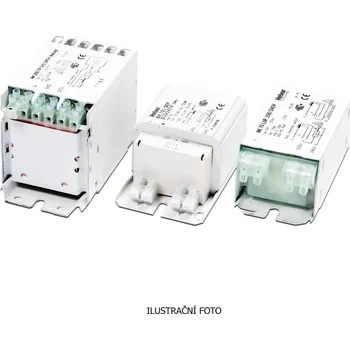Předřadník DNA TLUMIVKA L36LUA 114x54x45,5