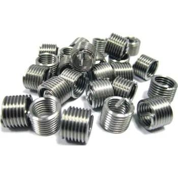 Závitová vložka M18x1,5, sada 5 kusů - QUATROS QS14186R